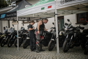 Testovací den u Nevima Group 2026